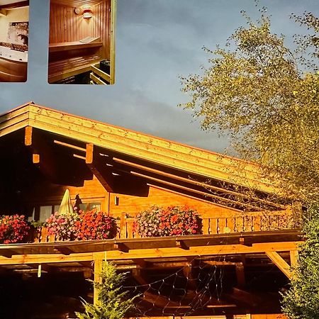 Landhaus De Gaspary Seehausen am Staffelsee Bagian luar foto