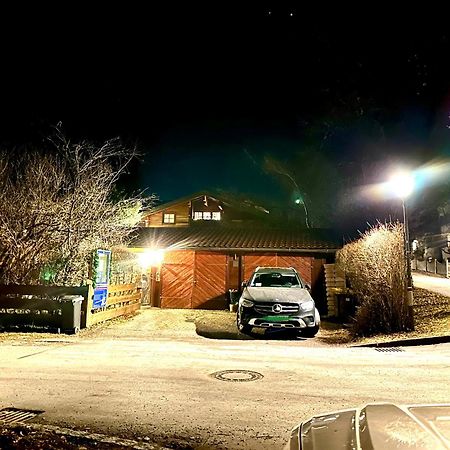 Landhaus De Gaspary Seehausen am Staffelsee Bagian luar foto