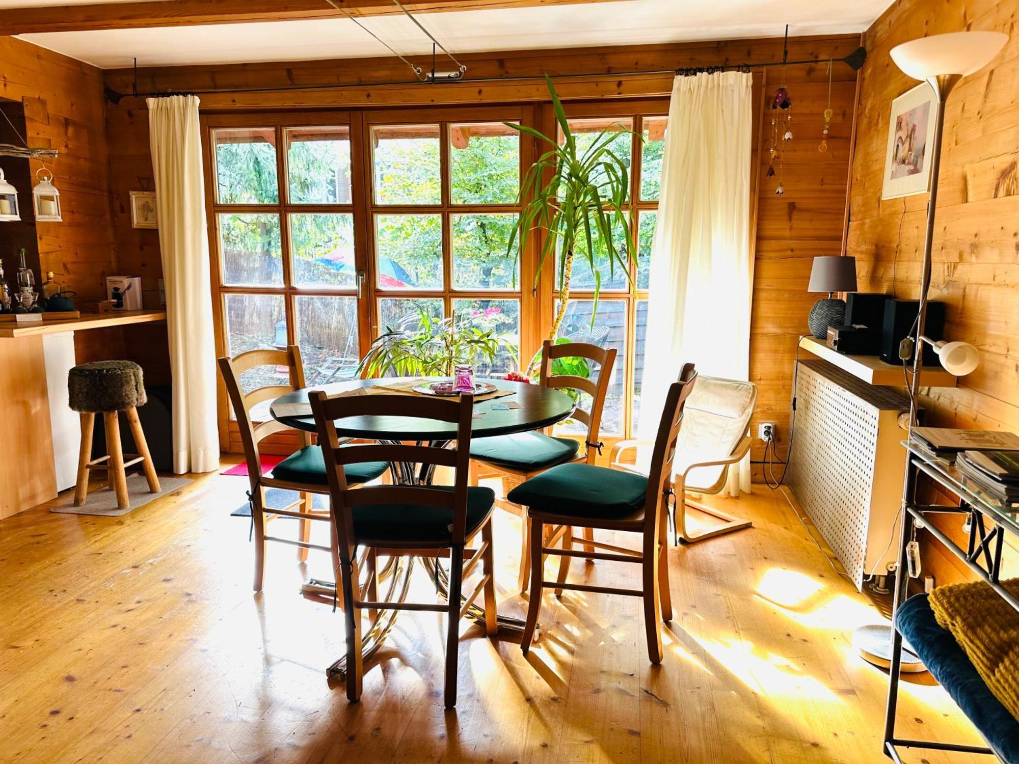 Landhaus De Gaspary Seehausen am Staffelsee Bagian luar foto