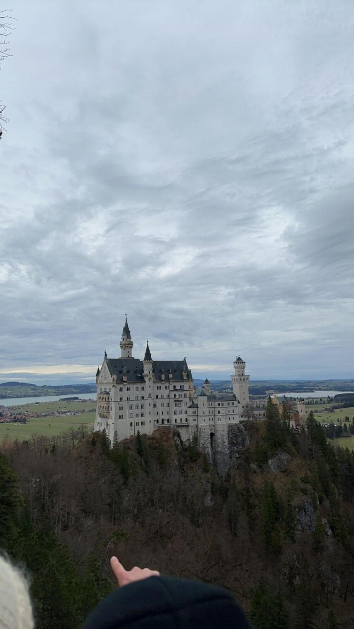 Landhaus De Gaspary Seehausen am Staffelsee Bagian luar foto