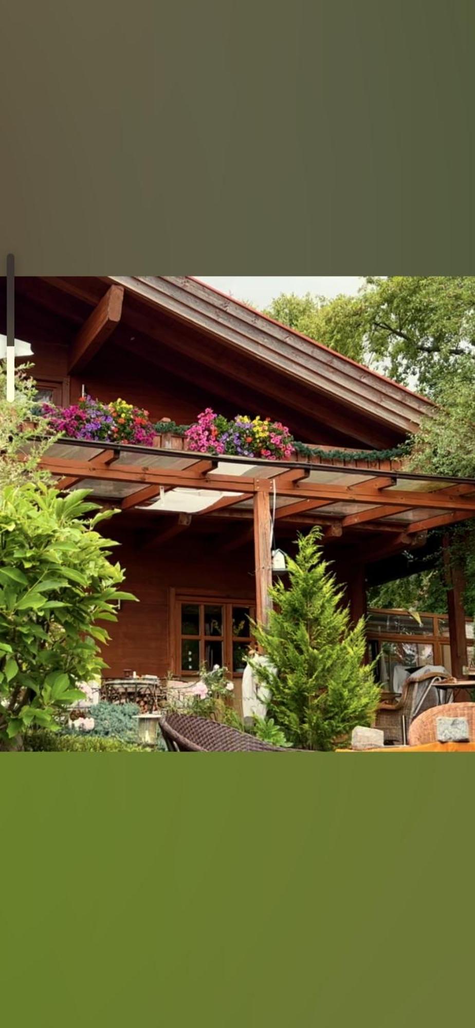 Landhaus De Gaspary Seehausen am Staffelsee Bagian luar foto